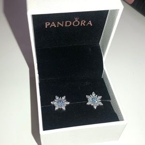 Pandora Earrings